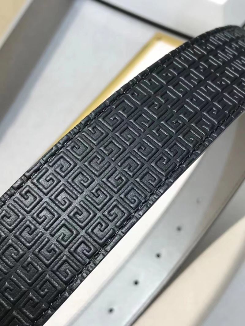 Givenchy Belts